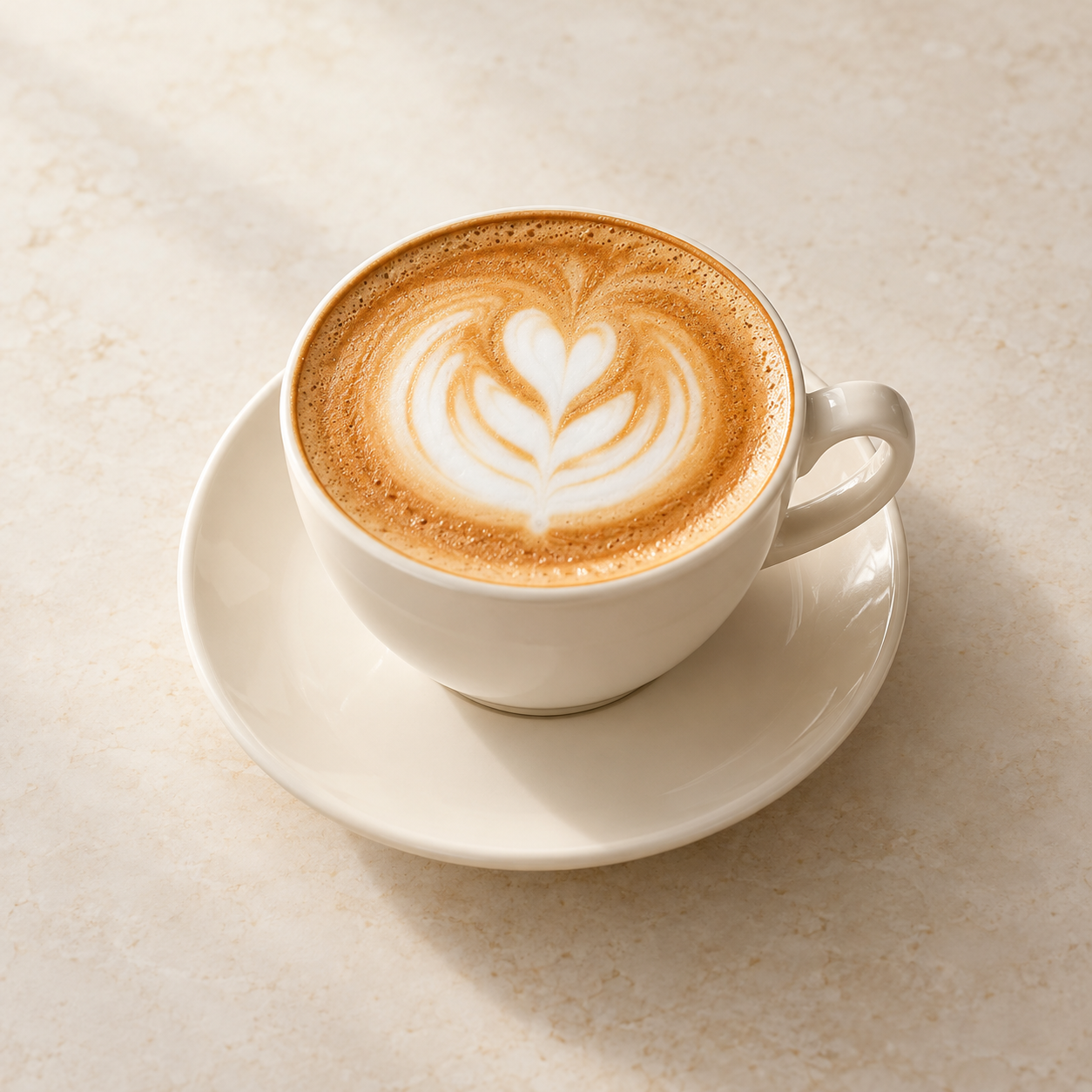 کاپوچینو